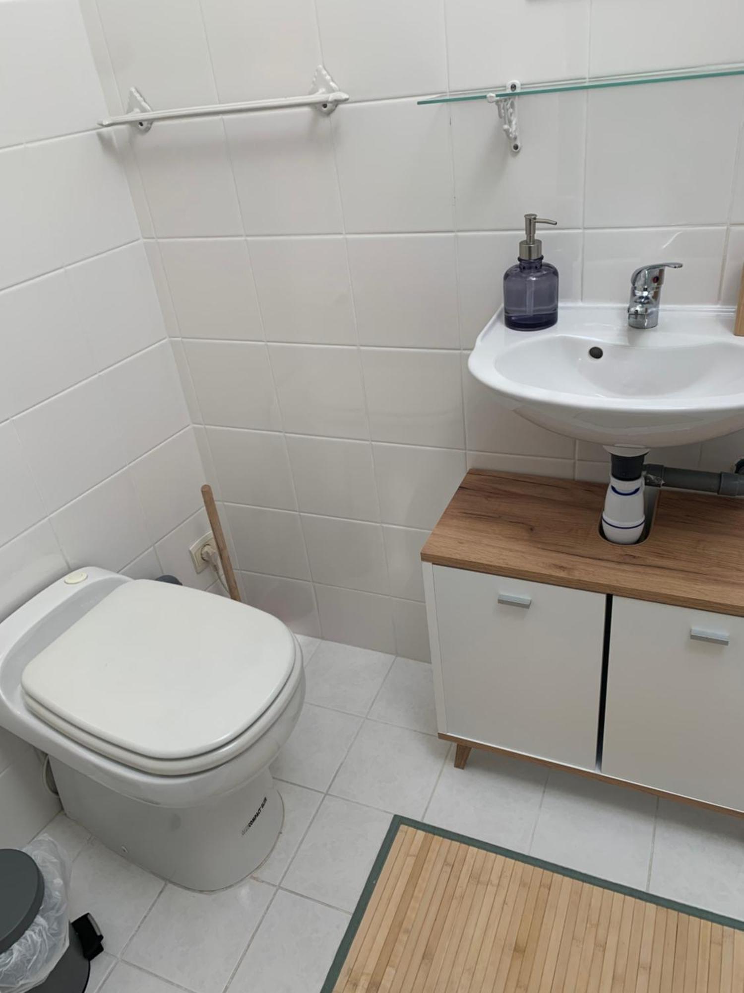 Un Appartement Atypiquement Provencal Le Cannet Exteriör bild